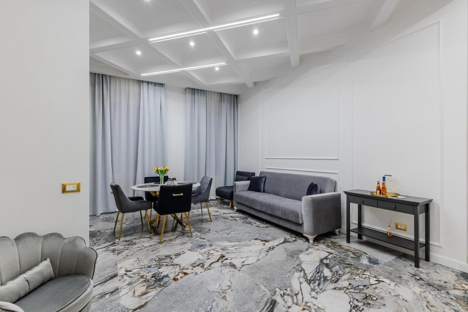 Maison 31 -Luxury Apartments Santa Marinella Exterior photo