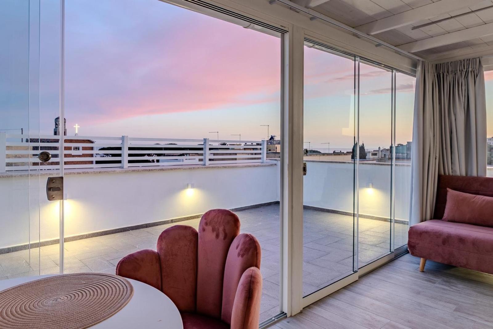 Maison 31 -Luxury Apartments Santa Marinella Exterior photo