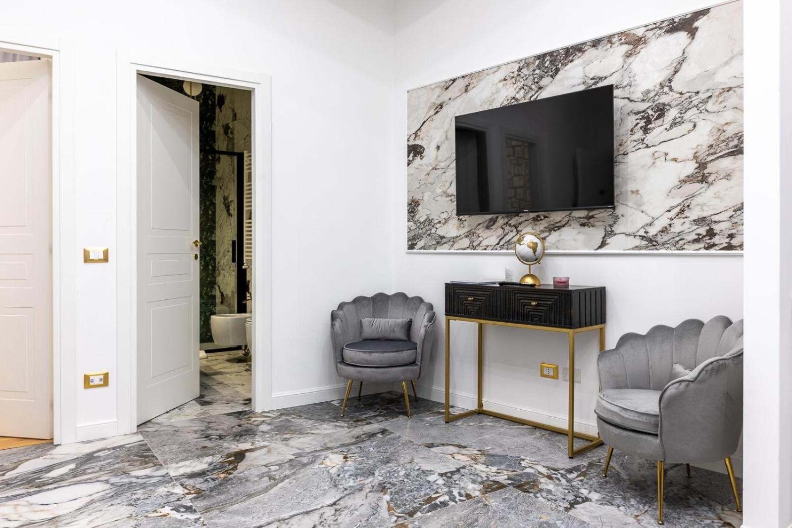 Maison 31 -Luxury Apartments Santa Marinella Exterior photo