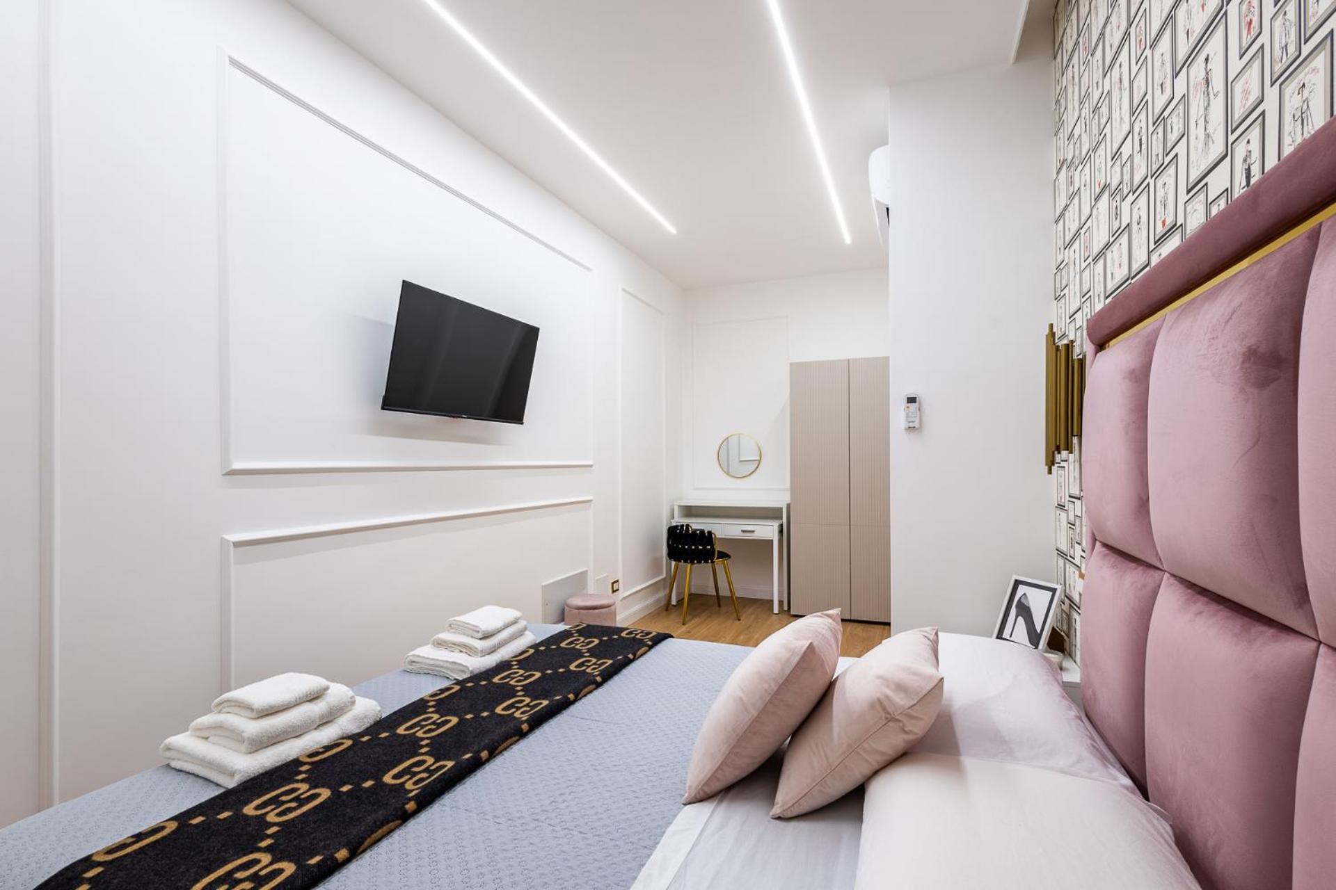 Maison 31 -Luxury Apartments Santa Marinella Exterior photo