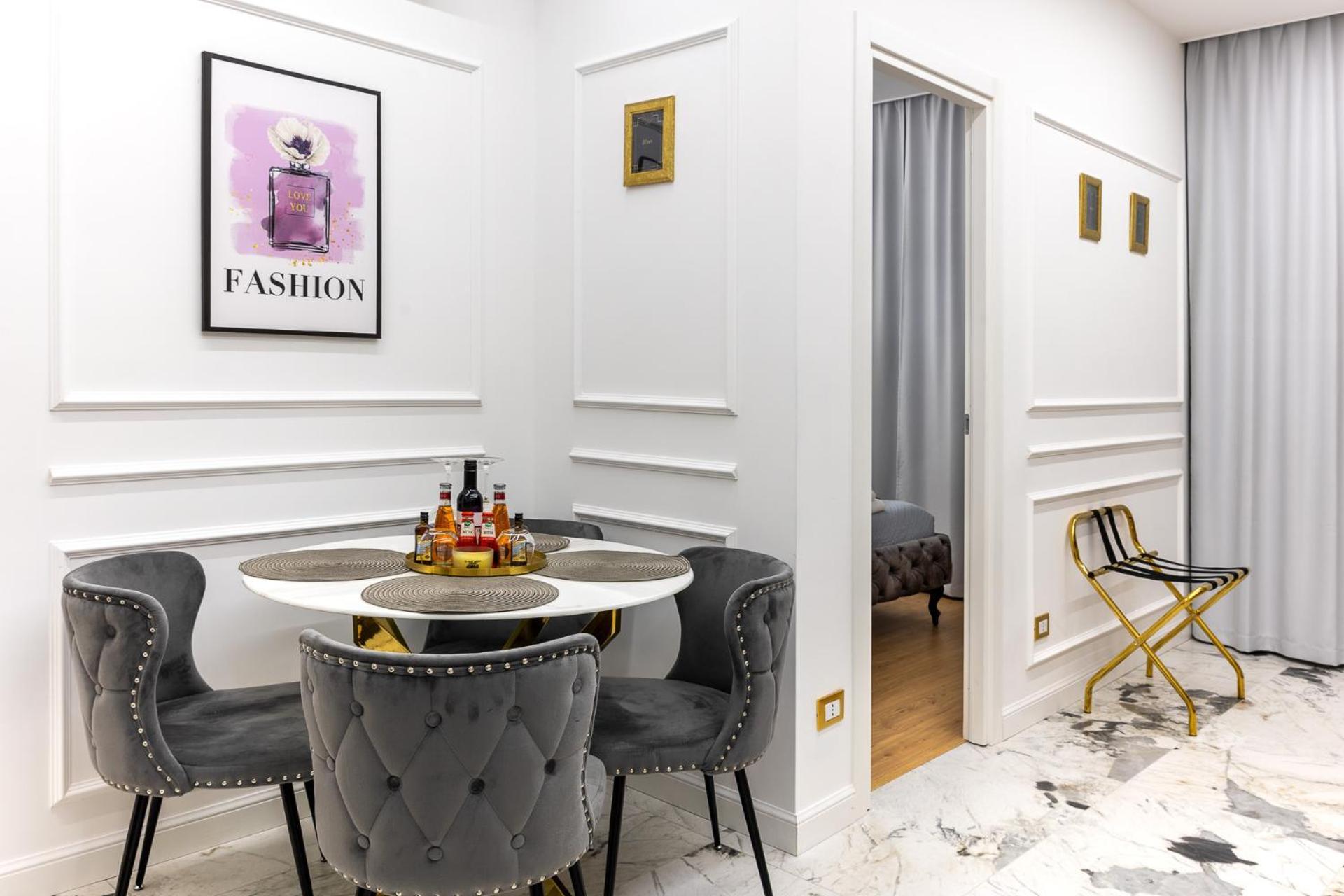 Maison 31 -Luxury Apartments Santa Marinella Exterior photo