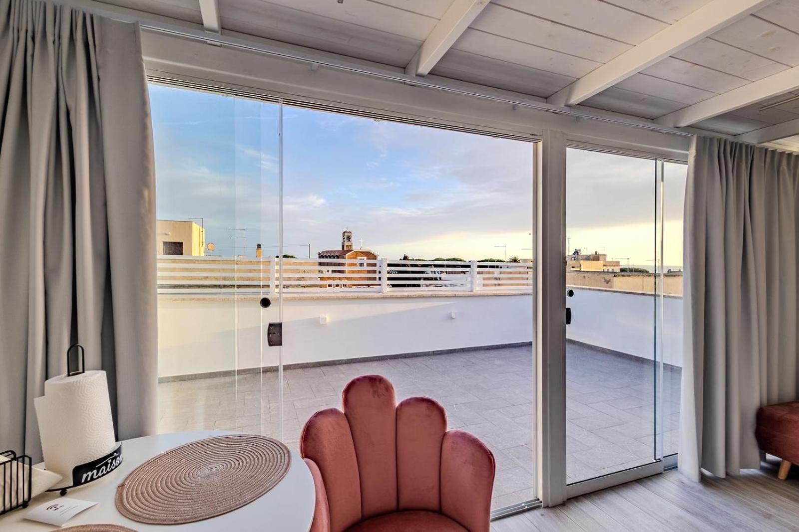 Maison 31 -Luxury Apartments Santa Marinella Exterior photo