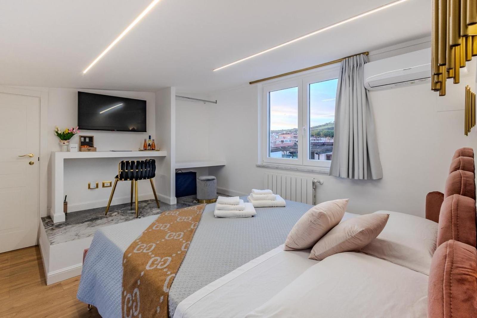 Maison 31 -Luxury Apartments Santa Marinella Exterior photo