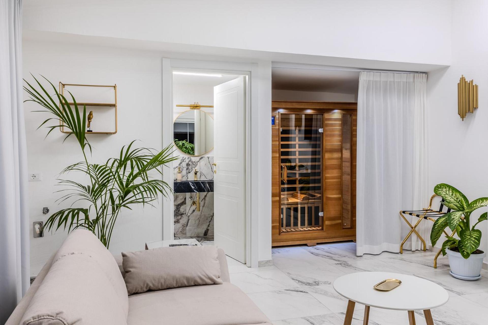 Maison 31 -Luxury Apartments Santa Marinella Exterior photo