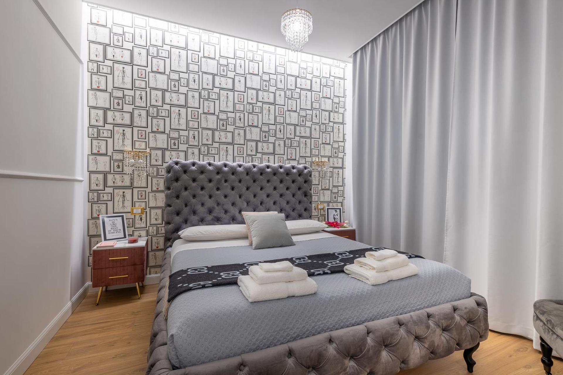 Maison 31 -Luxury Apartments Santa Marinella Exterior photo