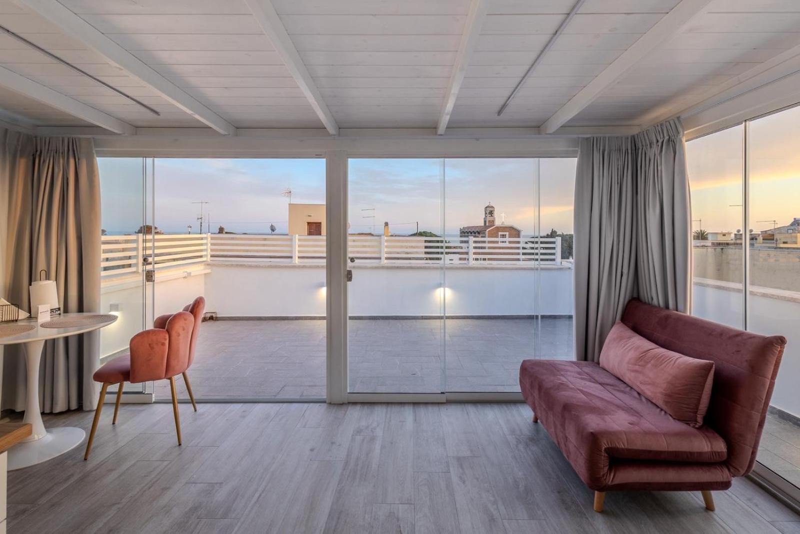 Maison 31 -Luxury Apartments Santa Marinella Exterior photo