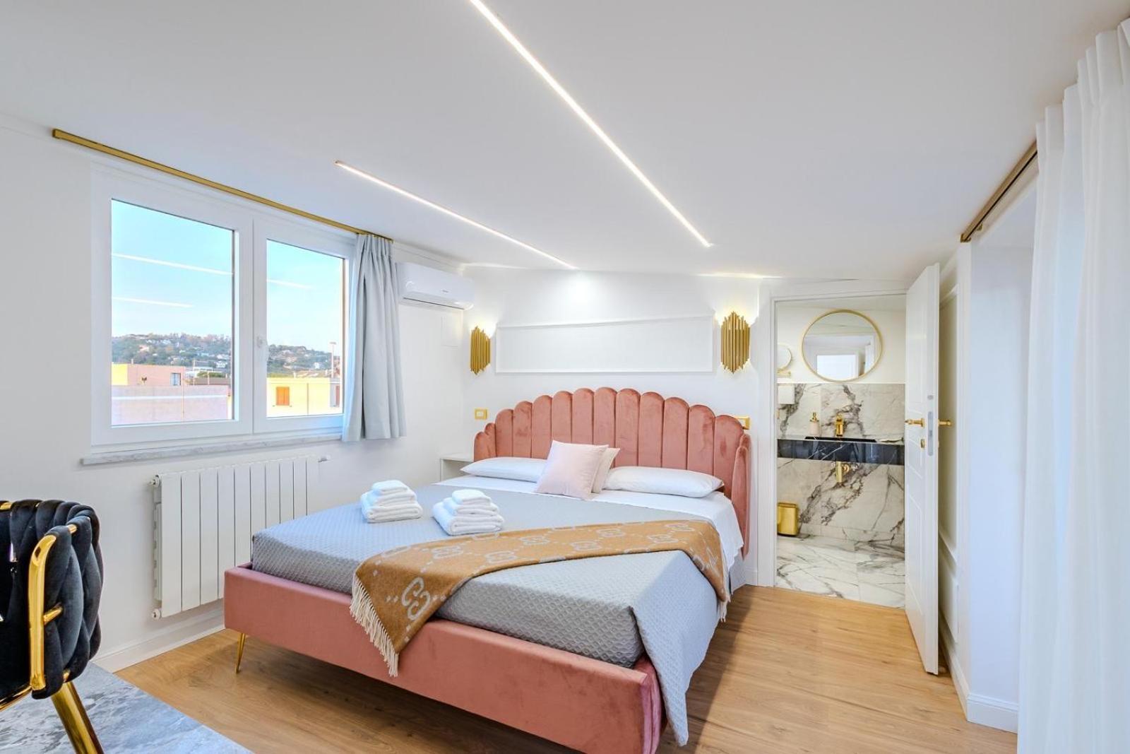 Maison 31 -Luxury Apartments Santa Marinella Exterior photo