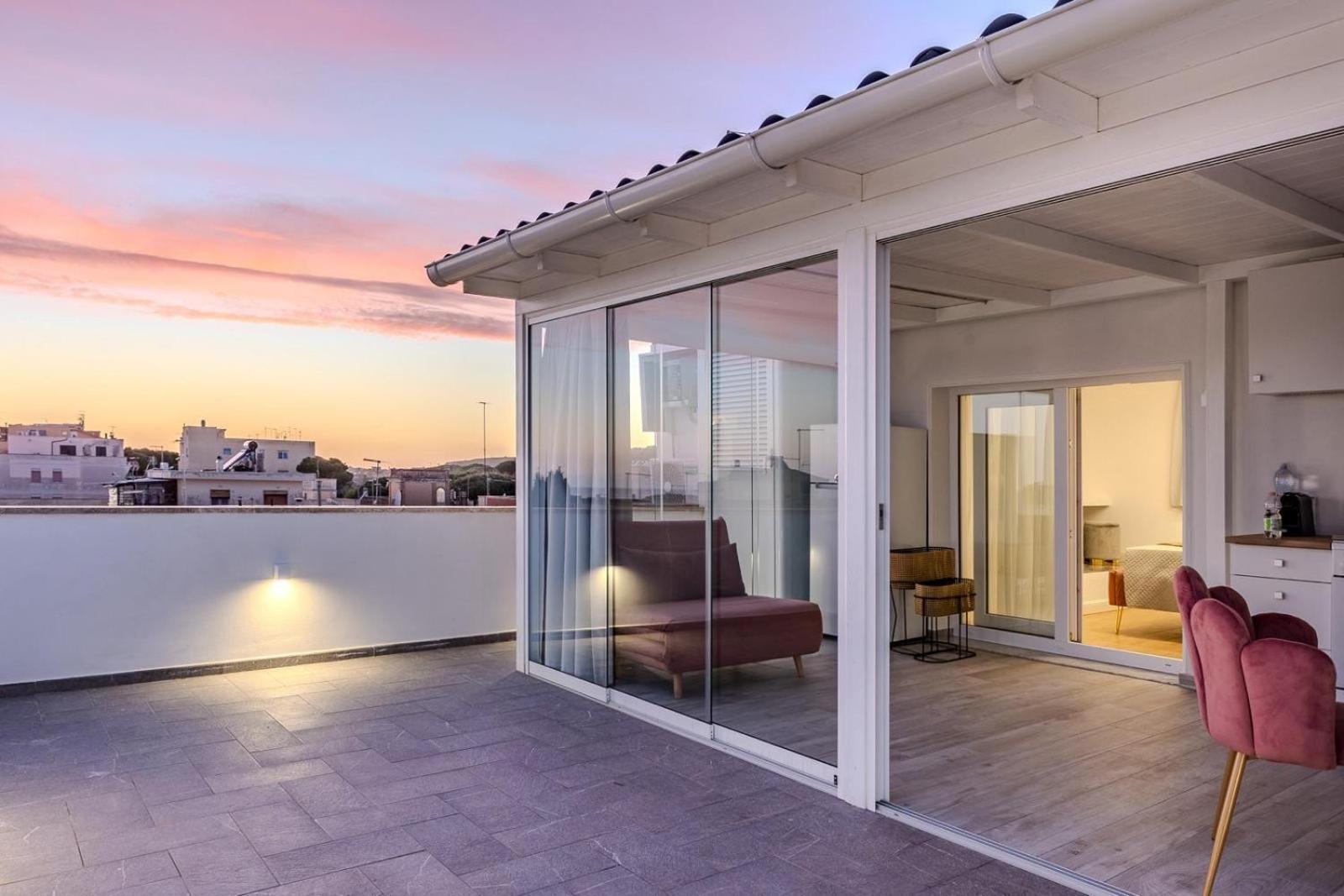 Maison 31 -Luxury Apartments Santa Marinella Exterior photo