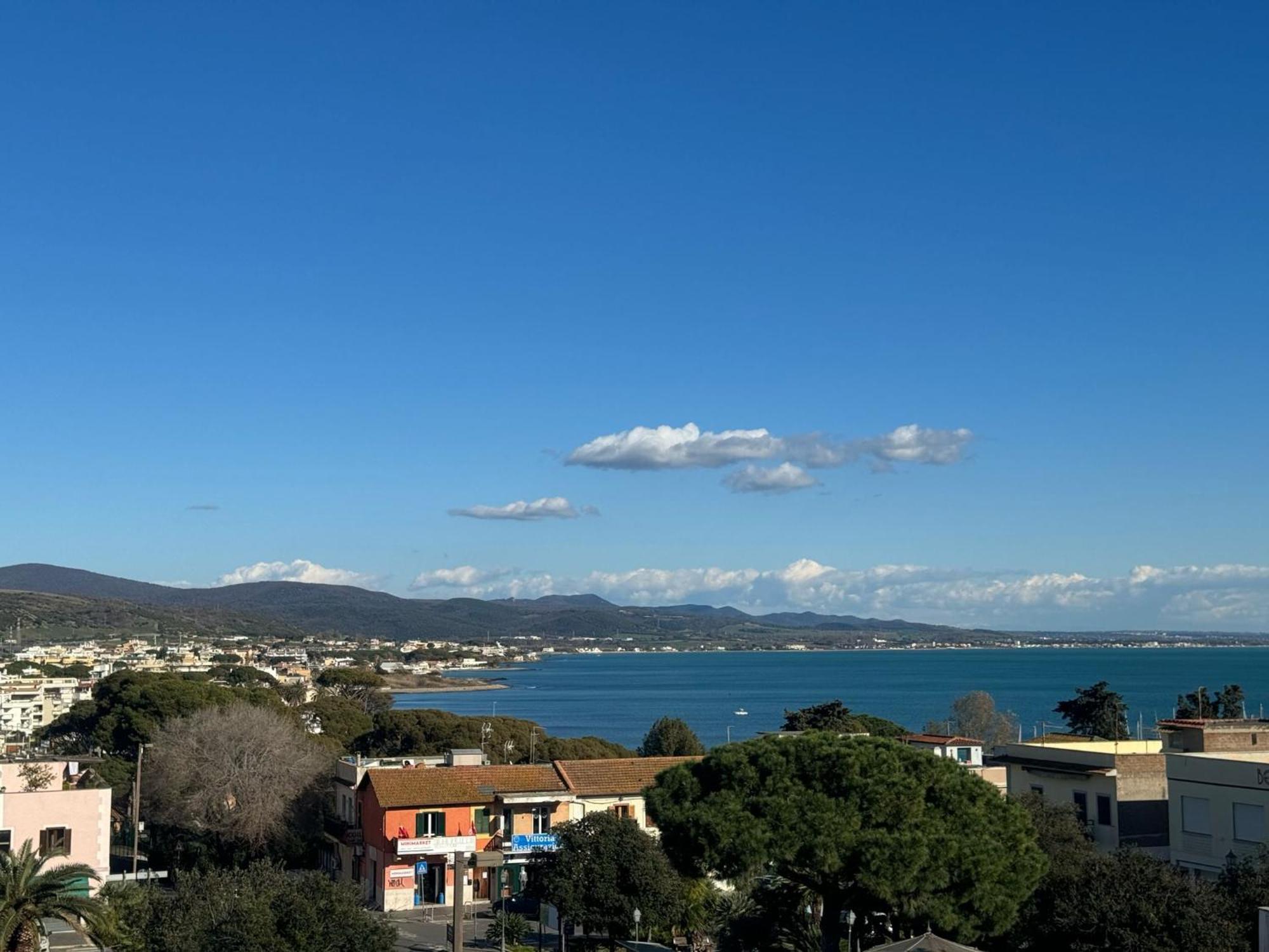 Maison 31 -Luxury Apartments Santa Marinella Exterior photo