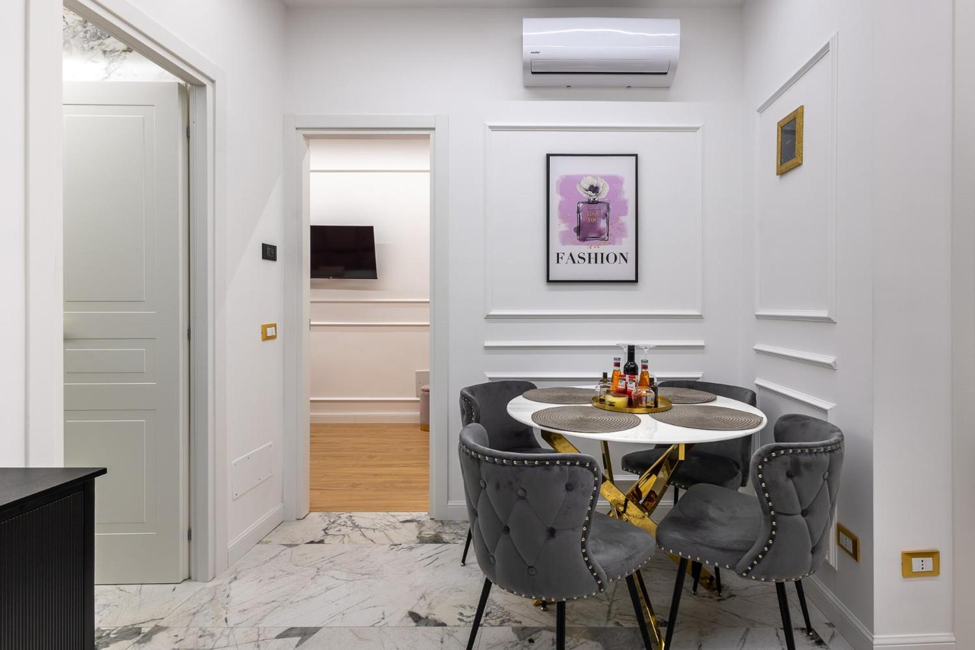 Maison 31 -Luxury Apartments Santa Marinella Room photo